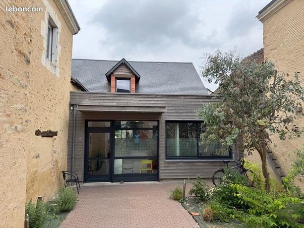 Appartement à vendre, 214m², Parigné-l'Evêque