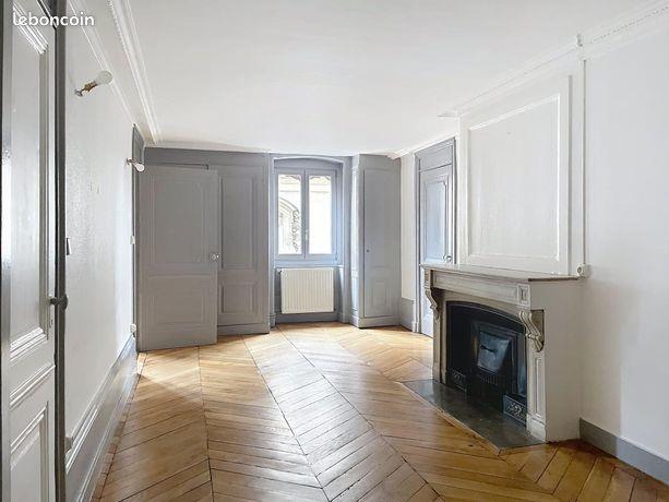 Appartement à vendre, 58m², Lyon 1er