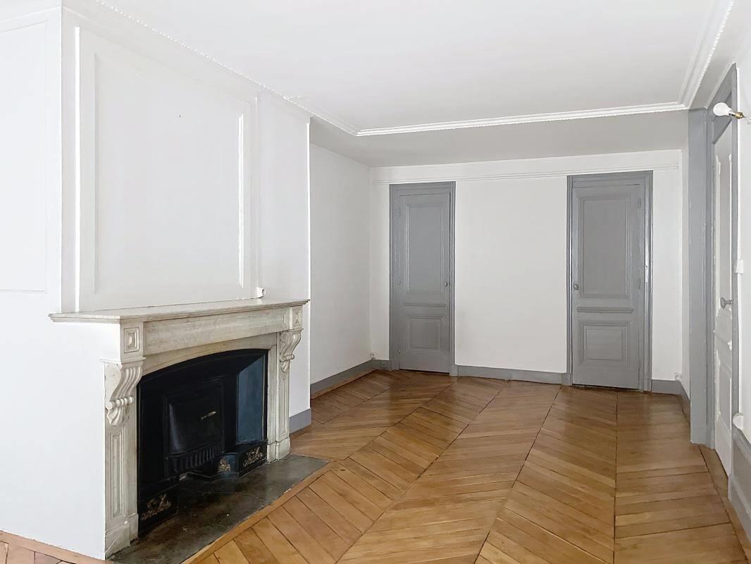 Appartement à vendre, 58m², Lyon 1er
