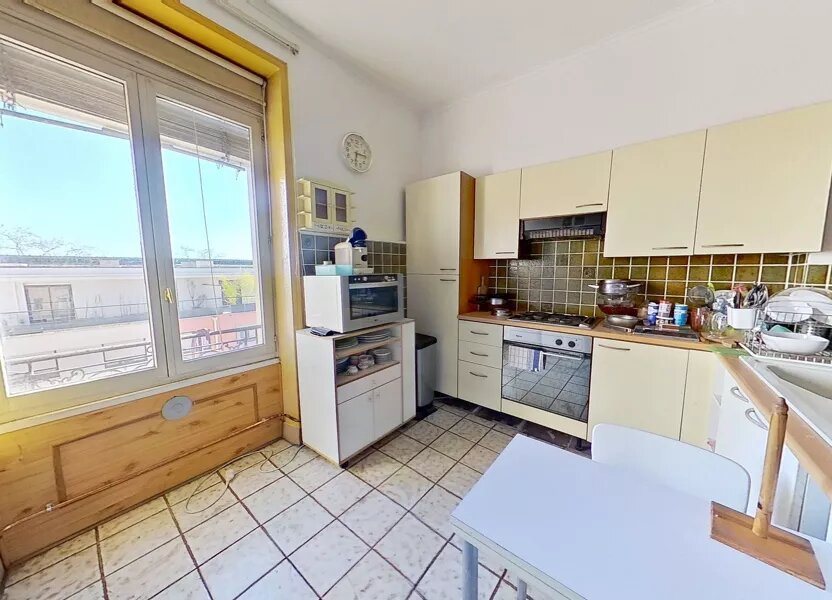 Appartement à vendre, 100m², Lyon 5ème