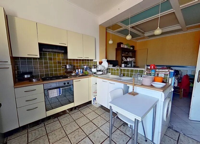 Appartement à vendre, 100m², Lyon 5ème