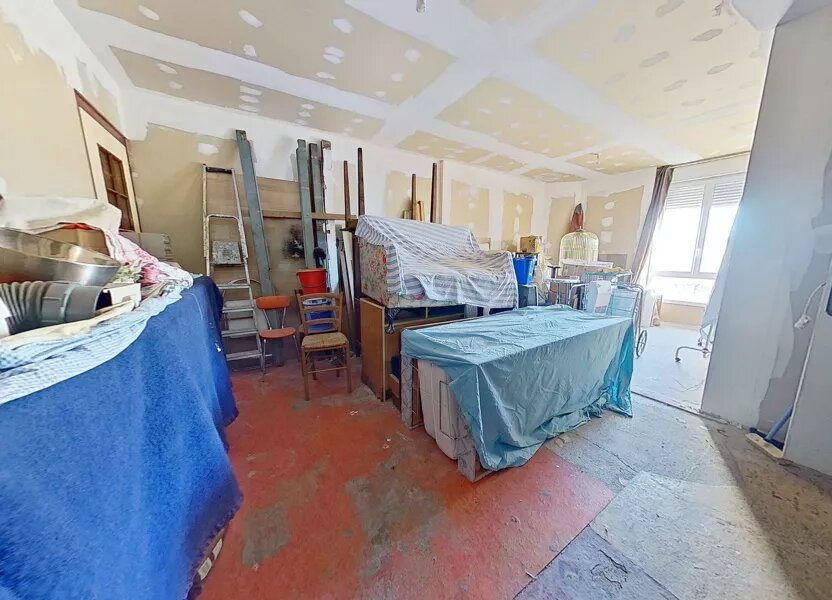 Appartement à vendre, 100m², Lyon 5ème