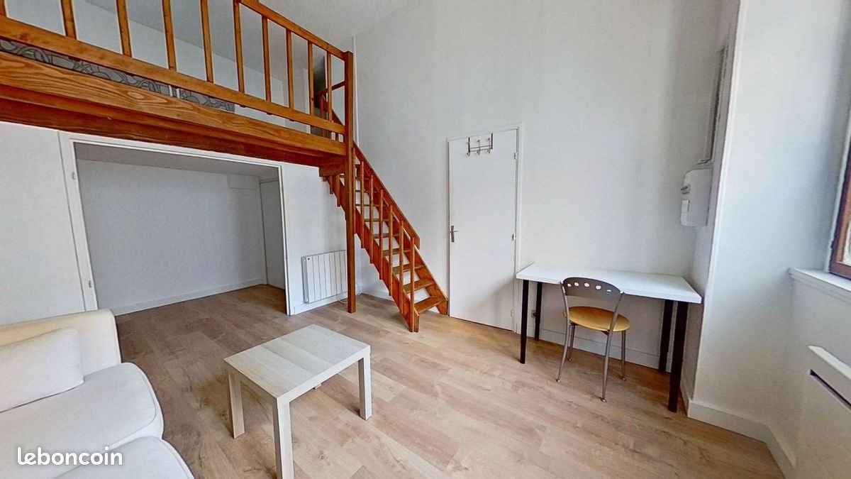 Appartement à vendre, 48m², Lyon 9ème