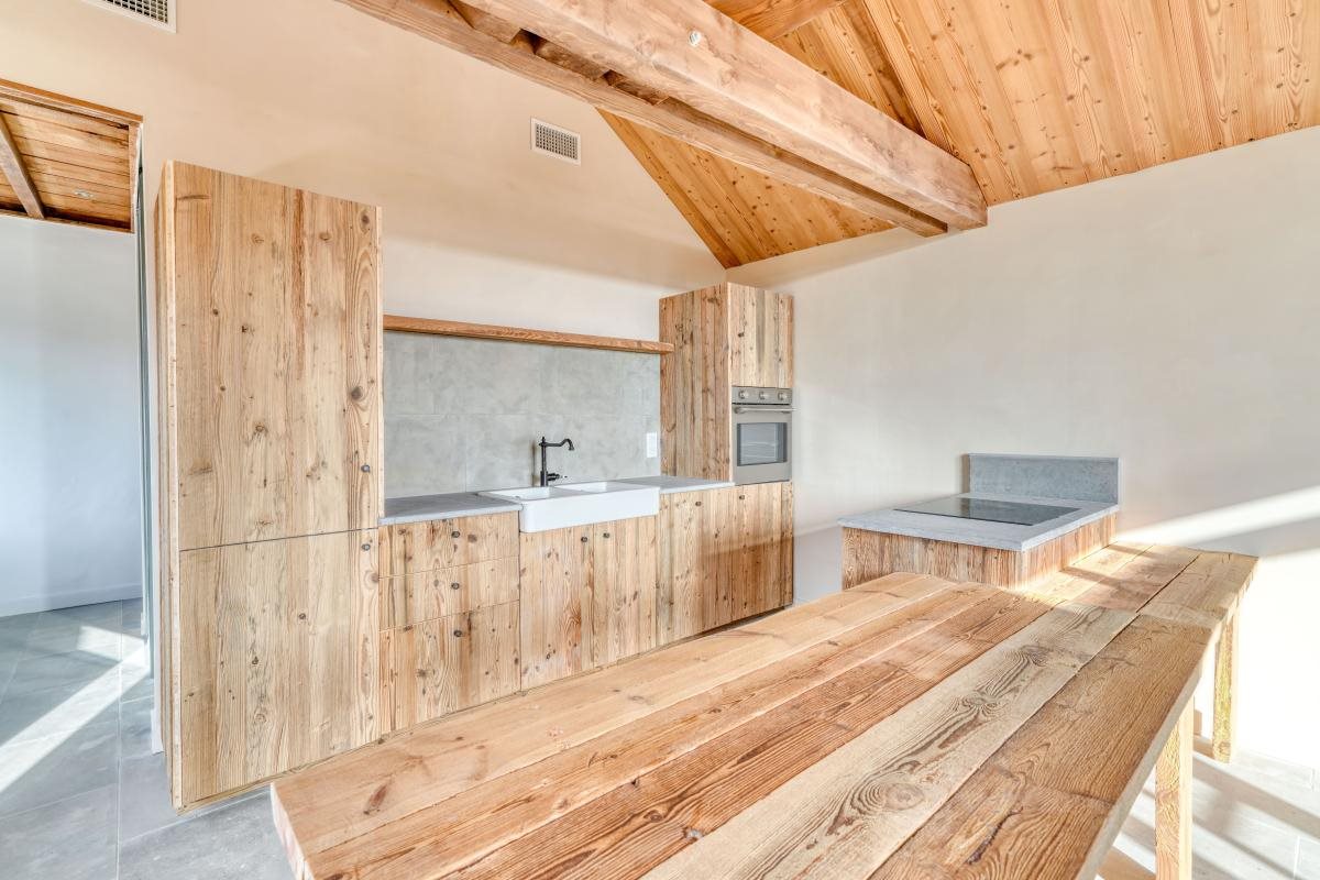 Maison à vendre, 86m², Saint-Cyr-au-Mont-d'Or