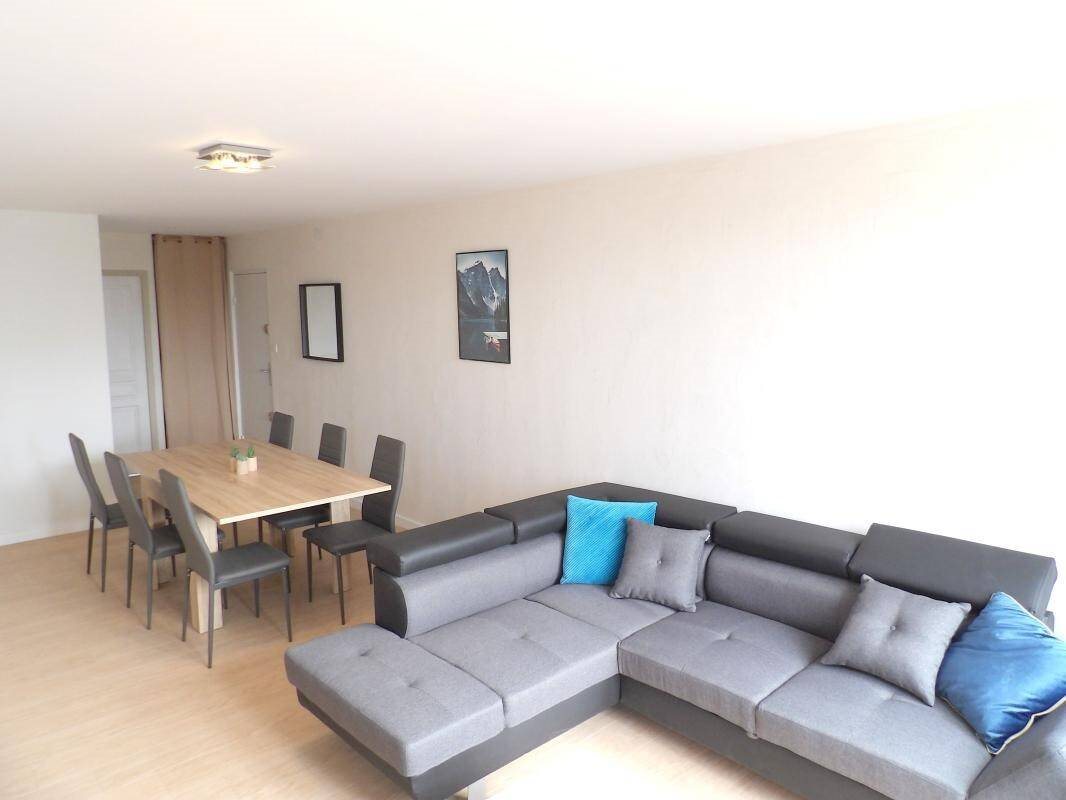 Appartement à vendre, 98m², Cenon