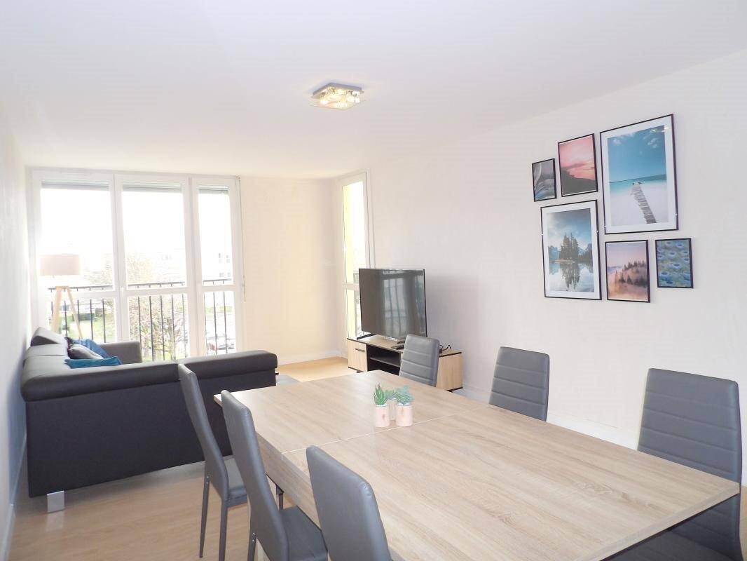 Appartement à vendre, 98m², Cenon