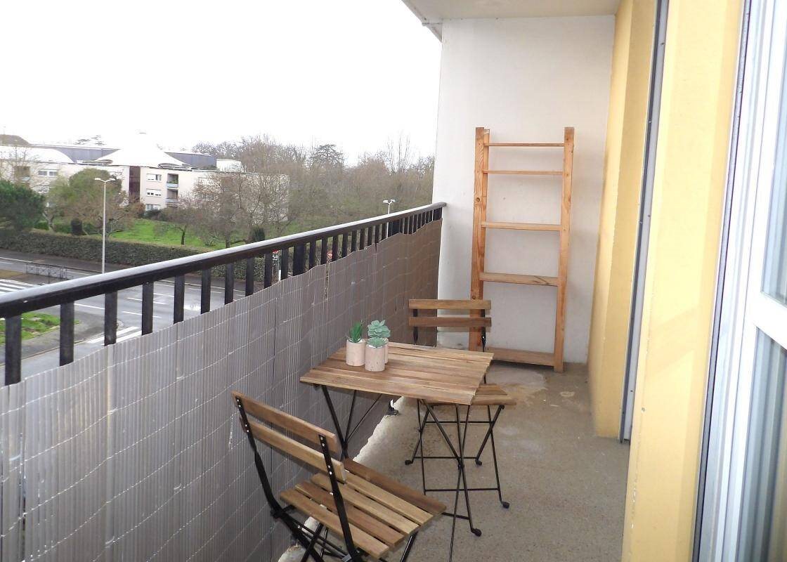 Appartement à vendre, 98m², Cenon