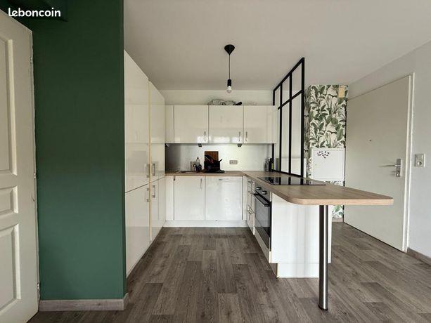 Appartement à louer, 39m², Erquinghem-Lys