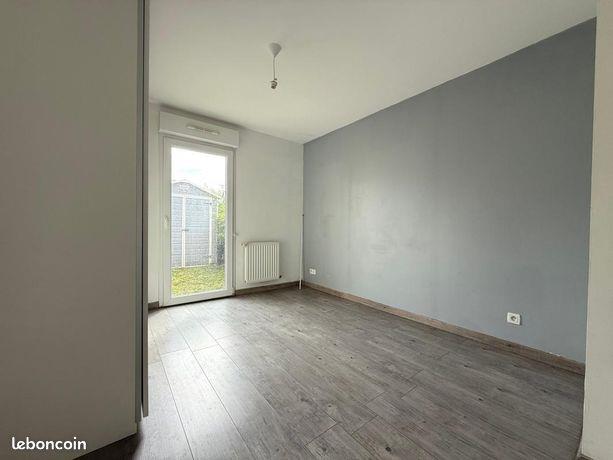 Appartement à louer, 39m², Erquinghem-Lys