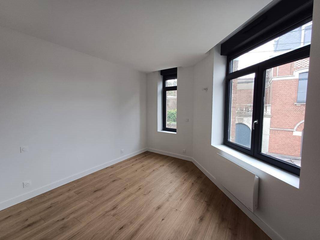 Appartement à louer, 38m², Estaires