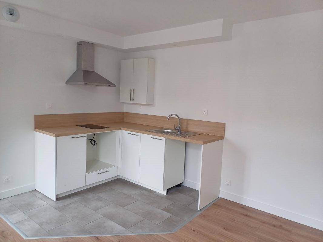 Appartement à louer, 38m², Estaires