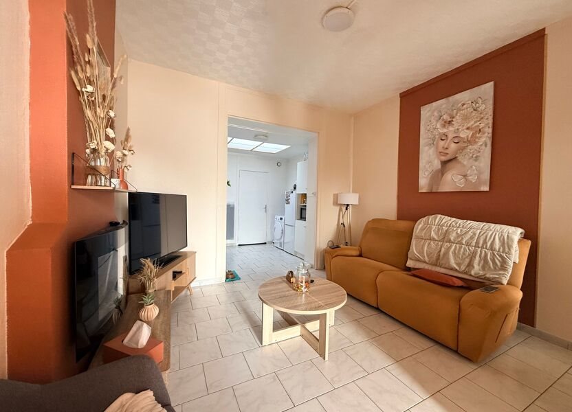 Maison à louer, 85m², Armentières