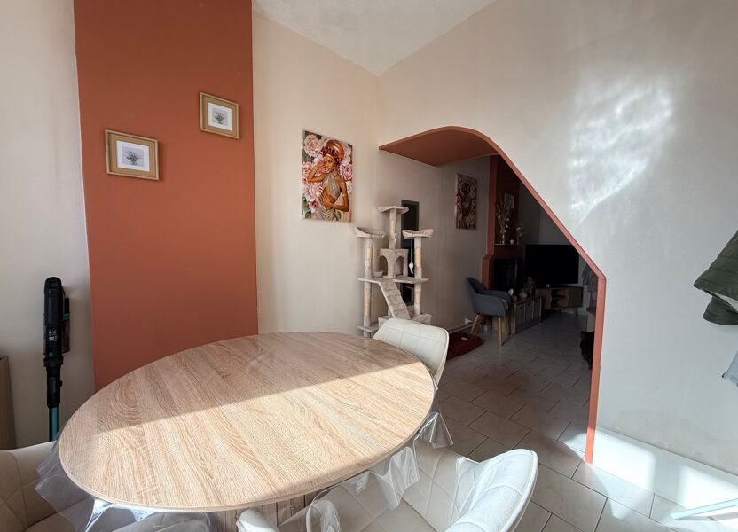 Maison à louer, 85m², Armentières