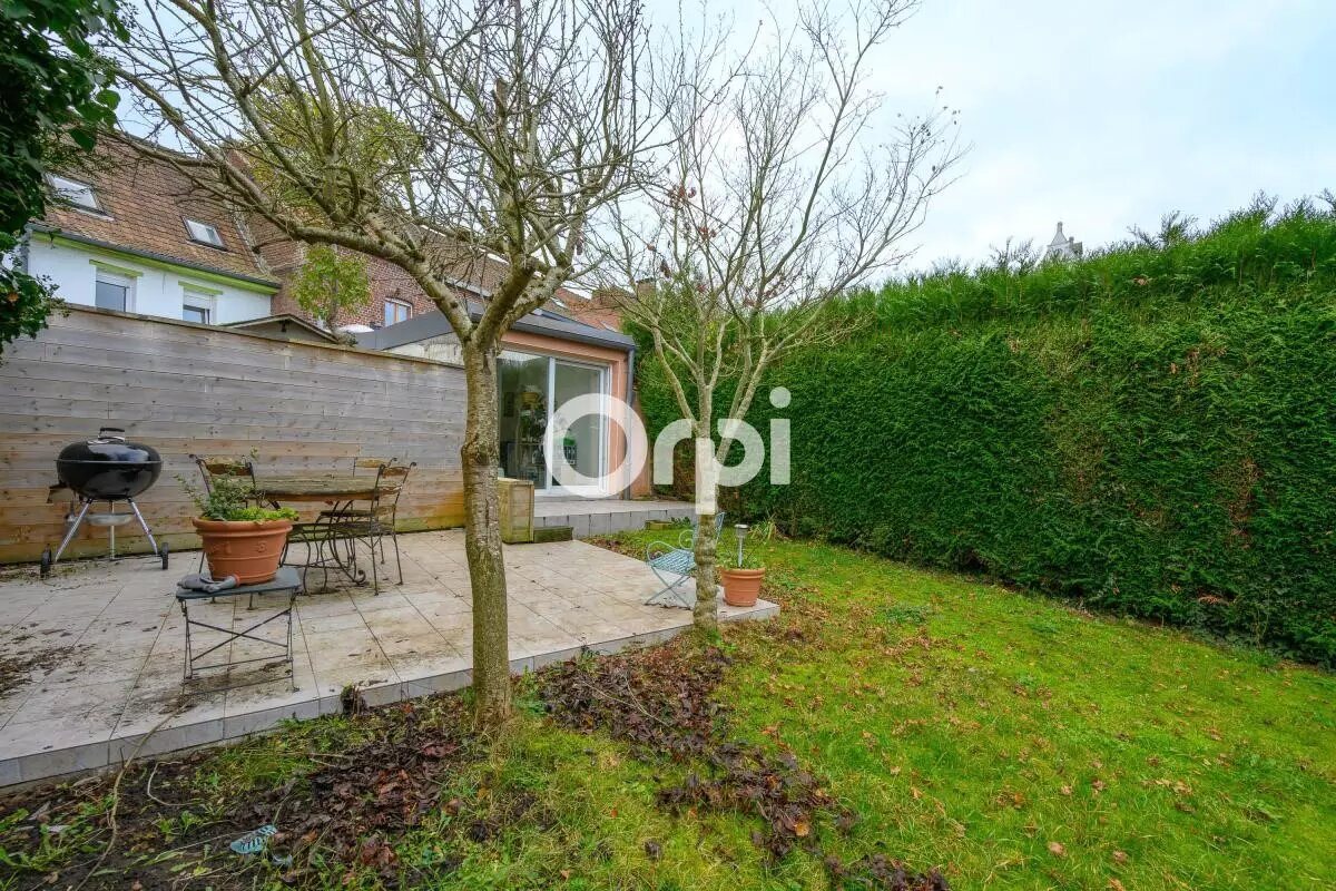 Maison à vendre, 111m², Linselles