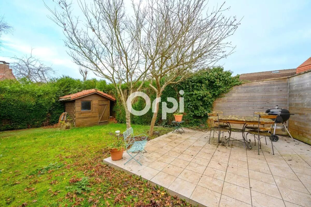 Maison à vendre, 111m², Linselles