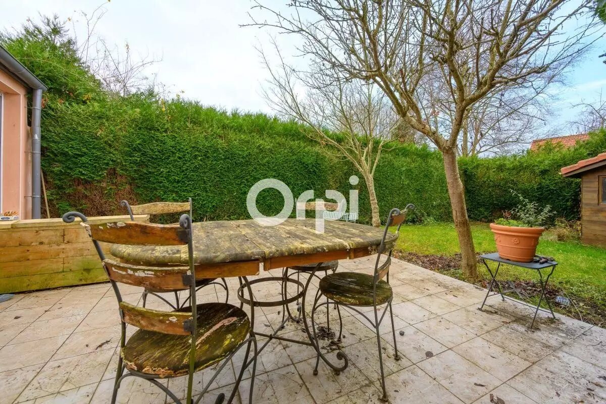 Maison à vendre, 111m², Linselles