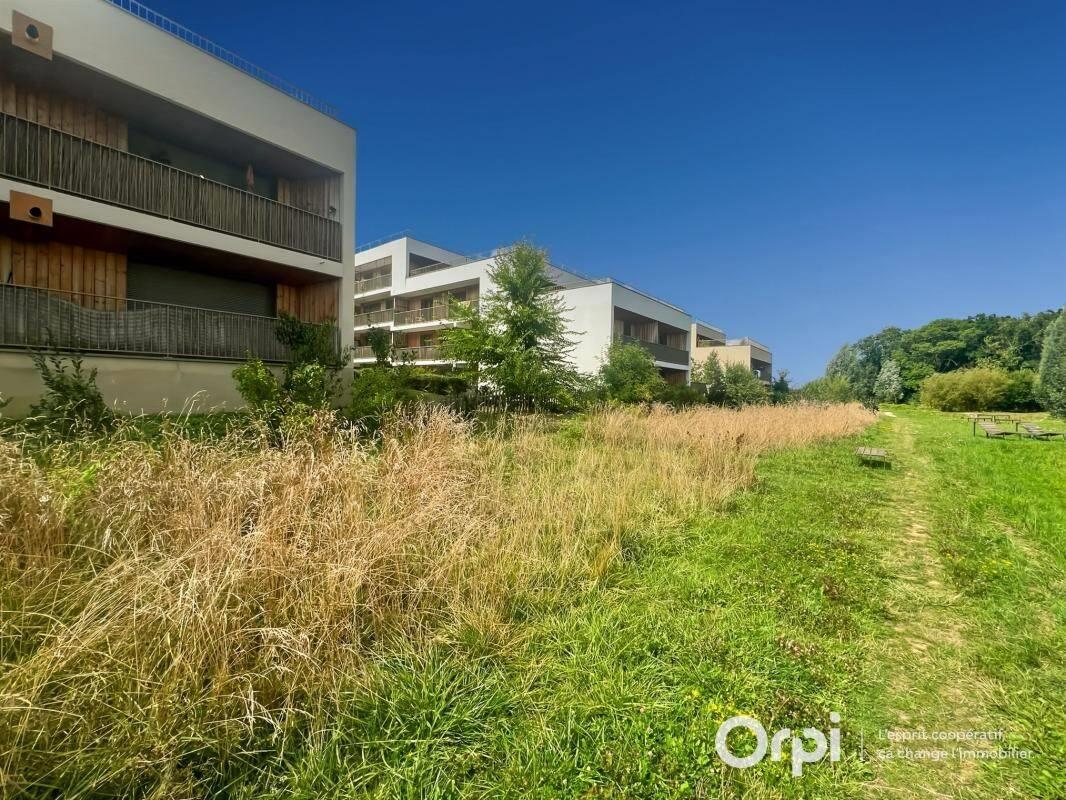 Appartement à vendre, 81m², Menucourt