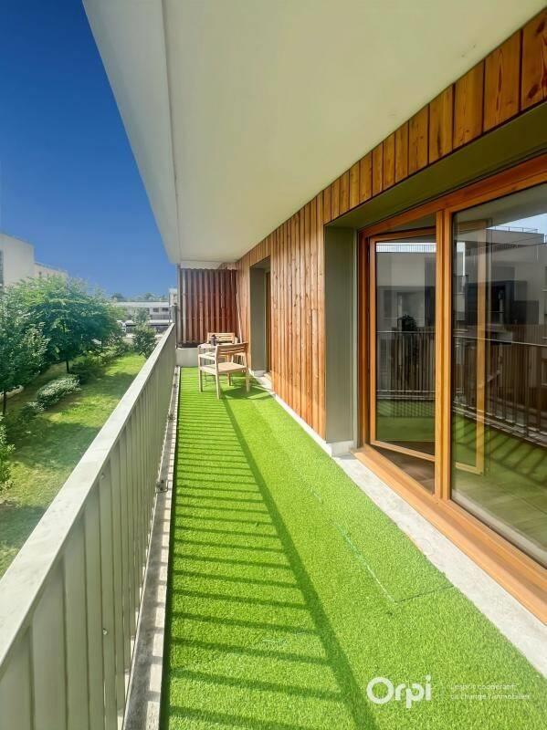 Appartement à vendre, 81m², Menucourt