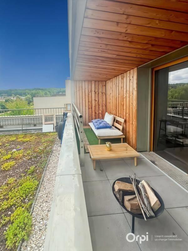 Appartement à vendre, 81m², Menucourt