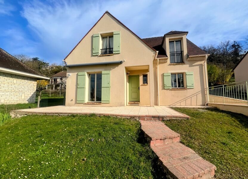 Maison à vendre, 133m², Vaux-sur-Seine