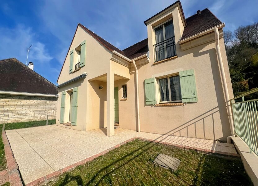 Maison à vendre, 133m², Vaux-sur-Seine