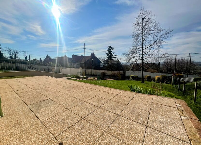 Maison à vendre, 133m², Vaux-sur-Seine