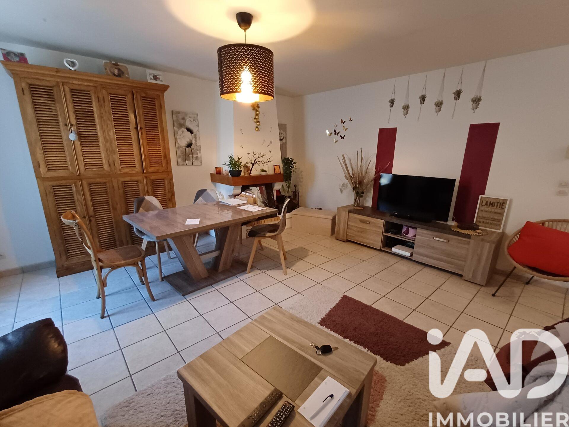 Appartement à vendre, 71m², Cheptainville