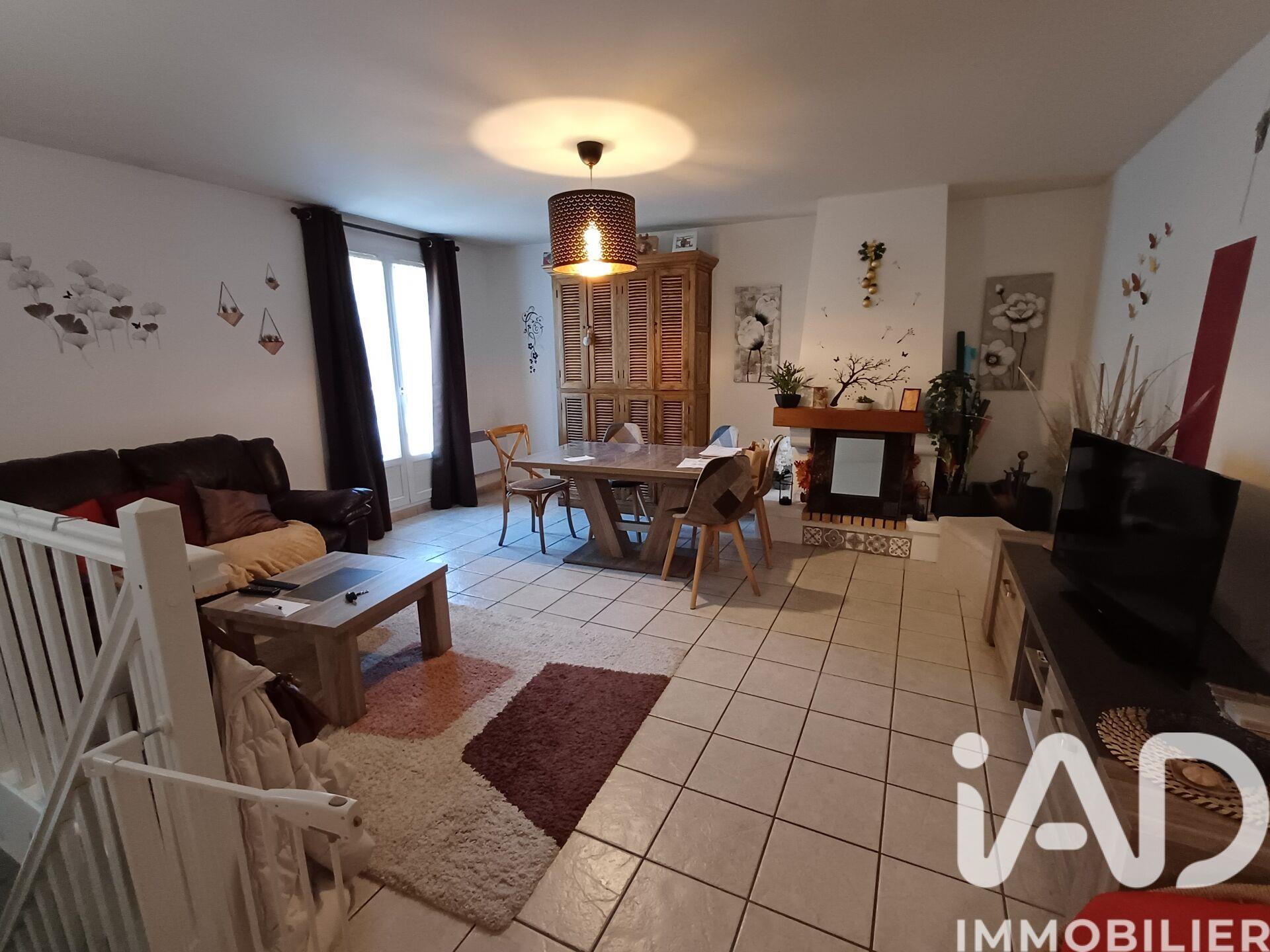 Appartement à vendre, 71m², Cheptainville
