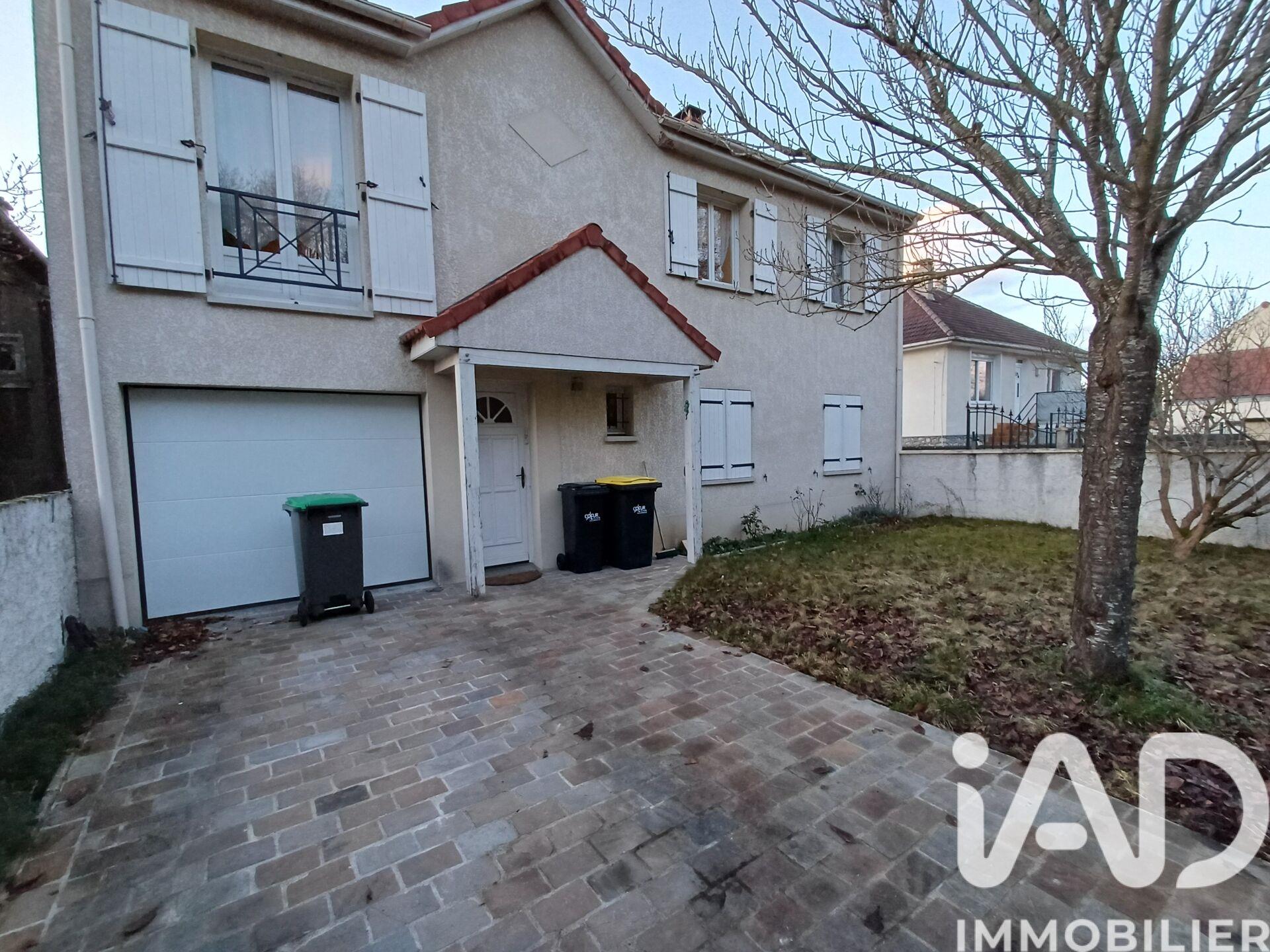 Appartement à vendre, 71m², Cheptainville