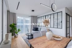 Luxury Flat for sale in Stefana Banacha, Kraków, Lesser Poland Voivodeship