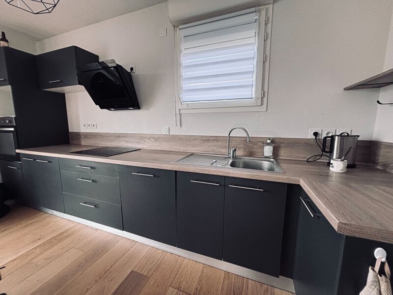 Appartement à vendre, 68m², Colomiers