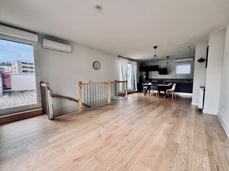 Appartement à vendre, 68m², Colomiers