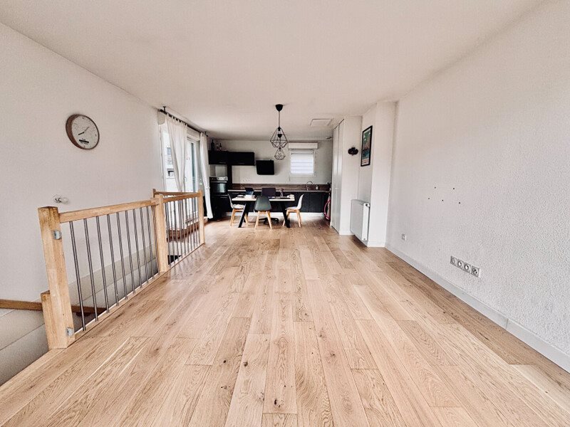 Appartement à vendre, 68m², Colomiers