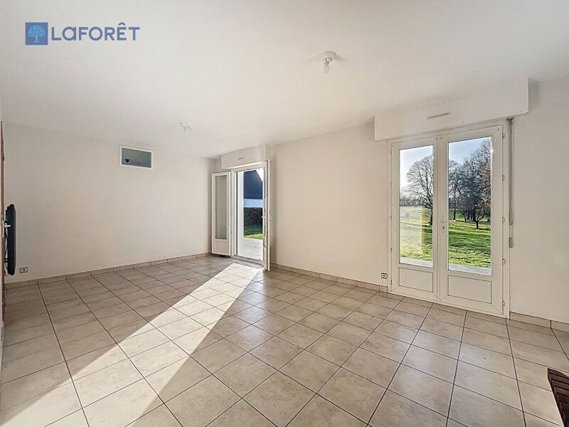 Maison à louer, 113m², Guidel