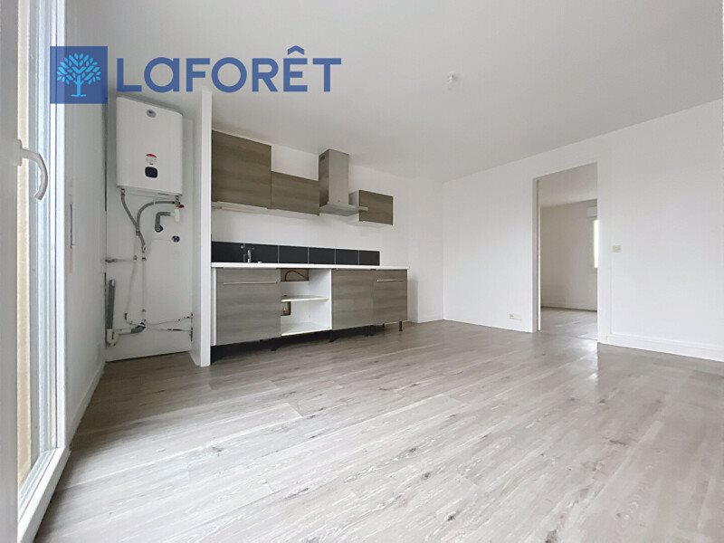 Appartement à louer, 37m², Sainte-Hélène