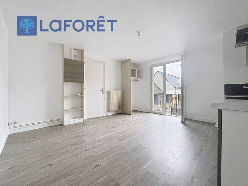 Appartement à louer, 37m², Sainte-Hélène