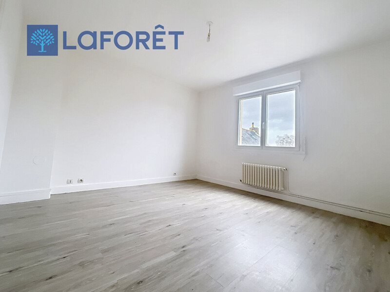 Appartement à louer, 37m², Sainte-Hélène