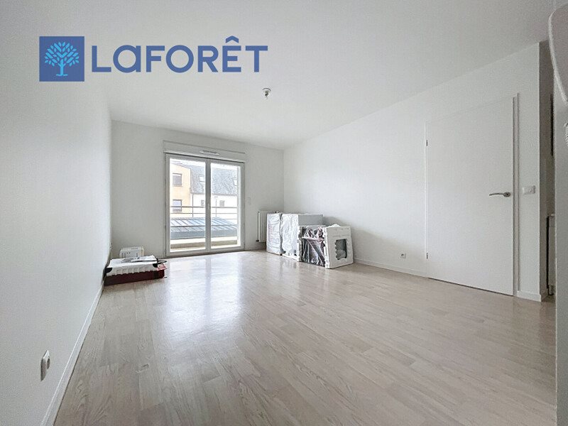Appartement à louer, 40m², Riantec