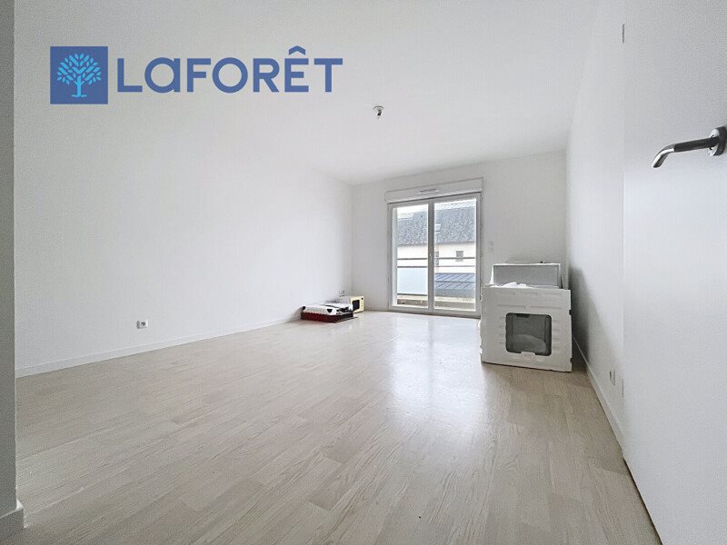 Appartement à louer, 40m², Riantec