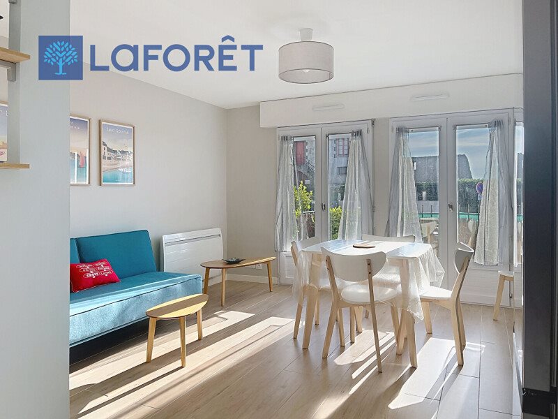 Appartement à louer, 43m², Port-Louis