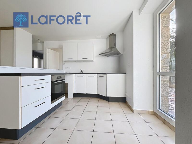 Maison à louer, 100m², Riantec