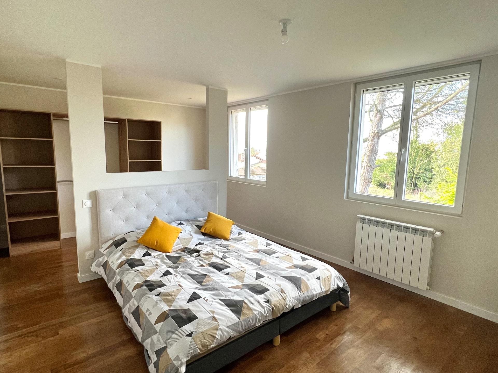 Appartement à louer, 69m², Saint-Jean-d'Angély