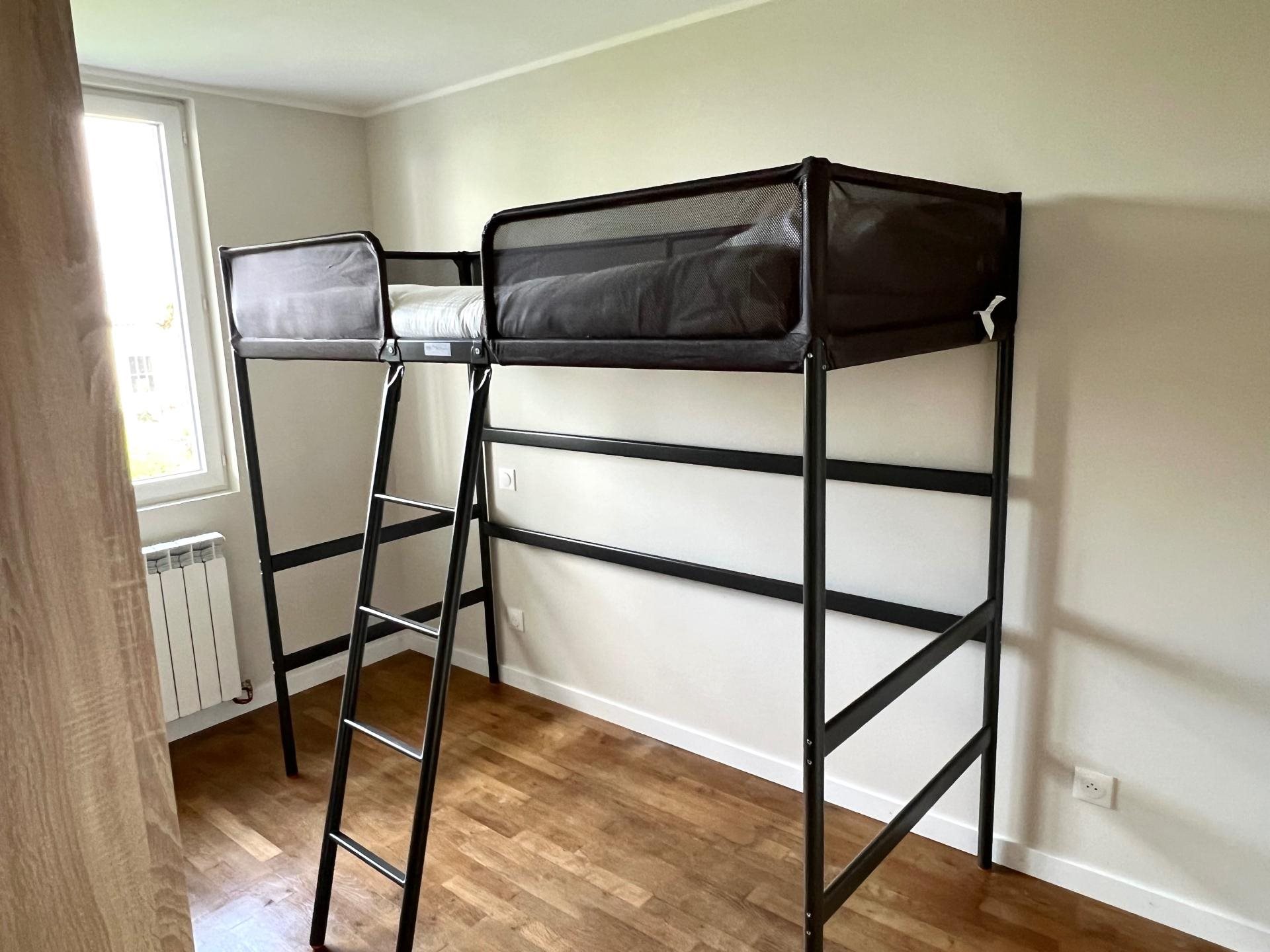 Appartement à louer, 69m², Saint-Jean-d'Angély