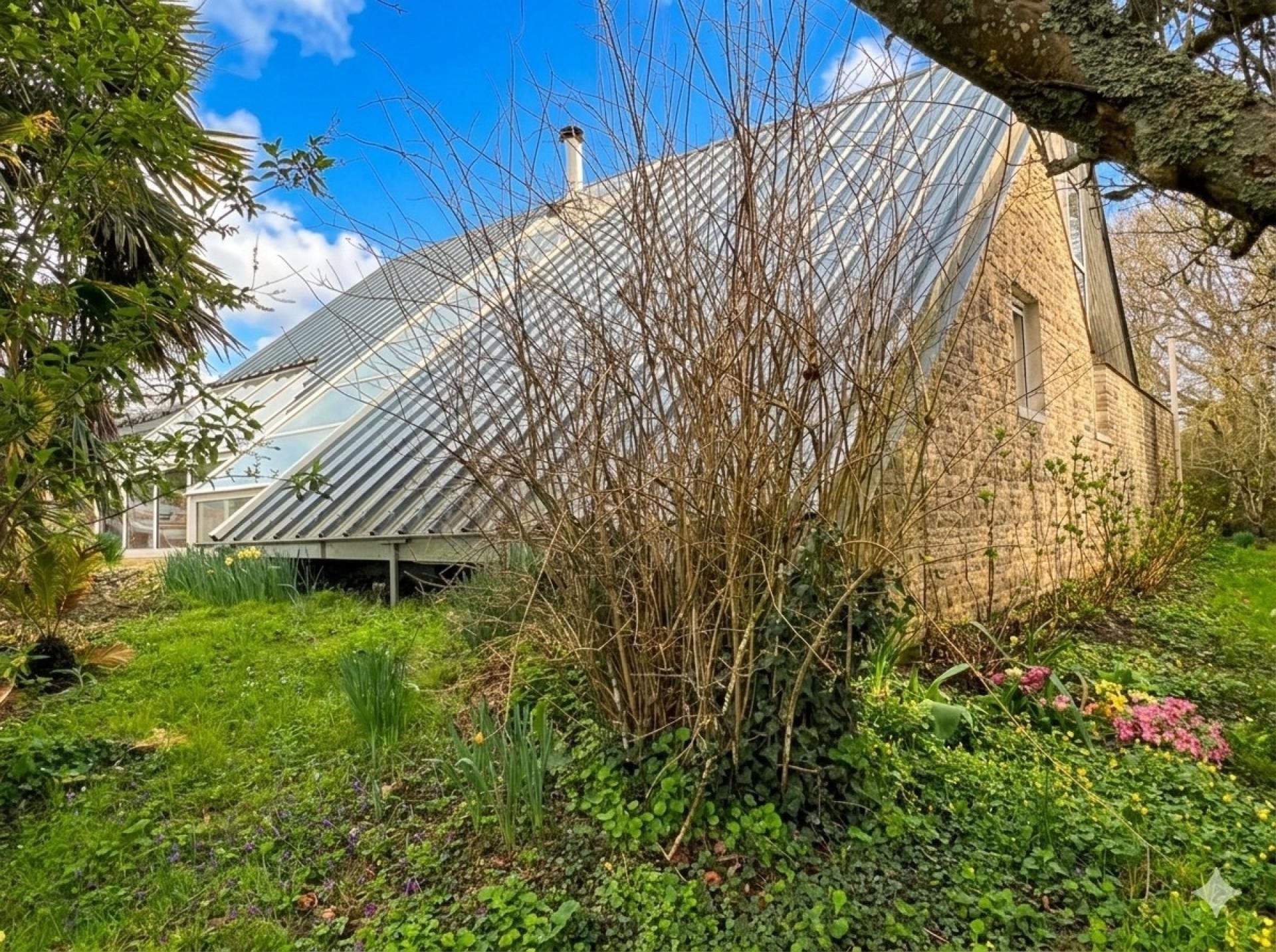 Maison à vendre, 137m², Mazeray