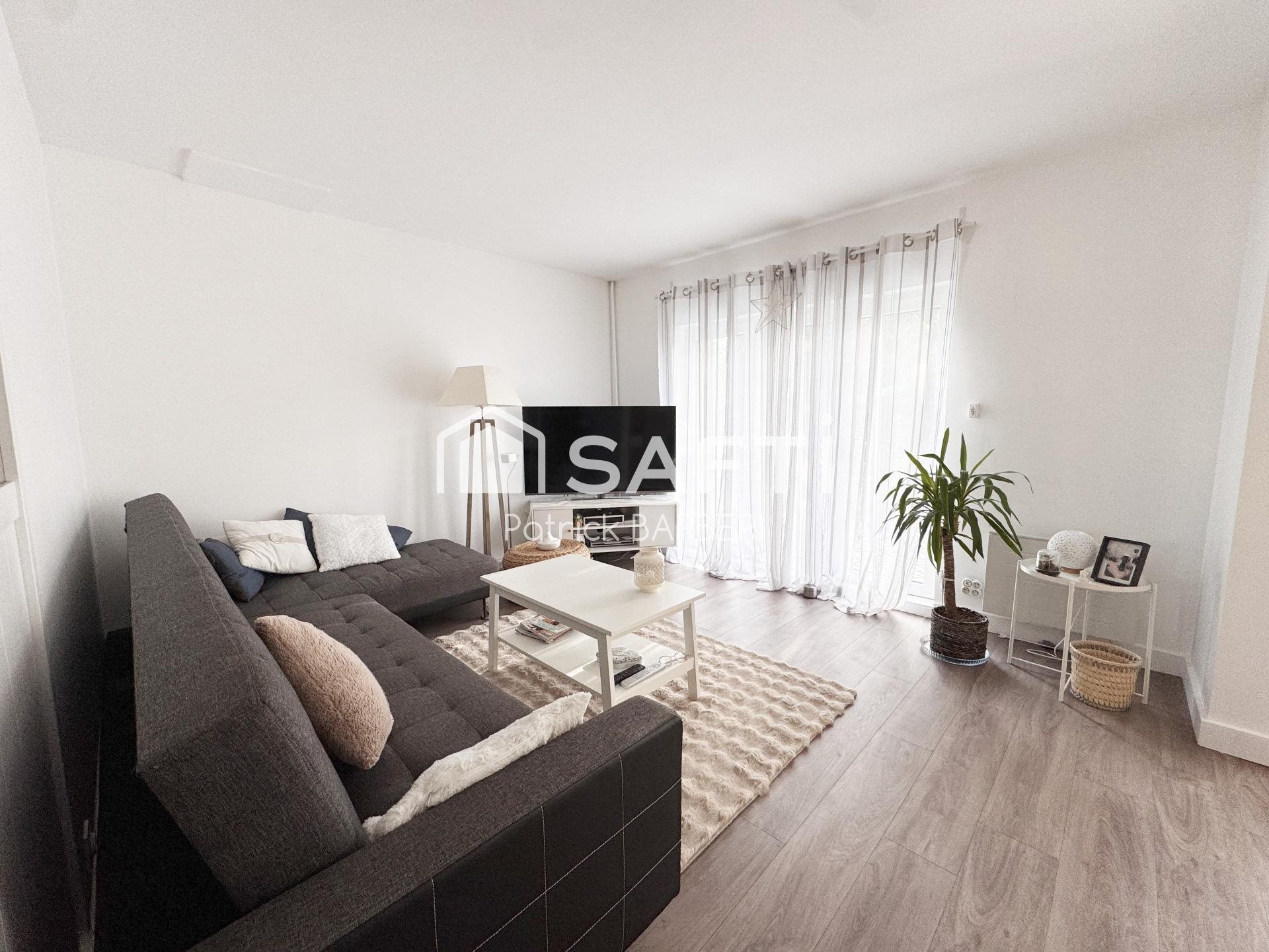 Maison à vendre, 94m², Menucourt