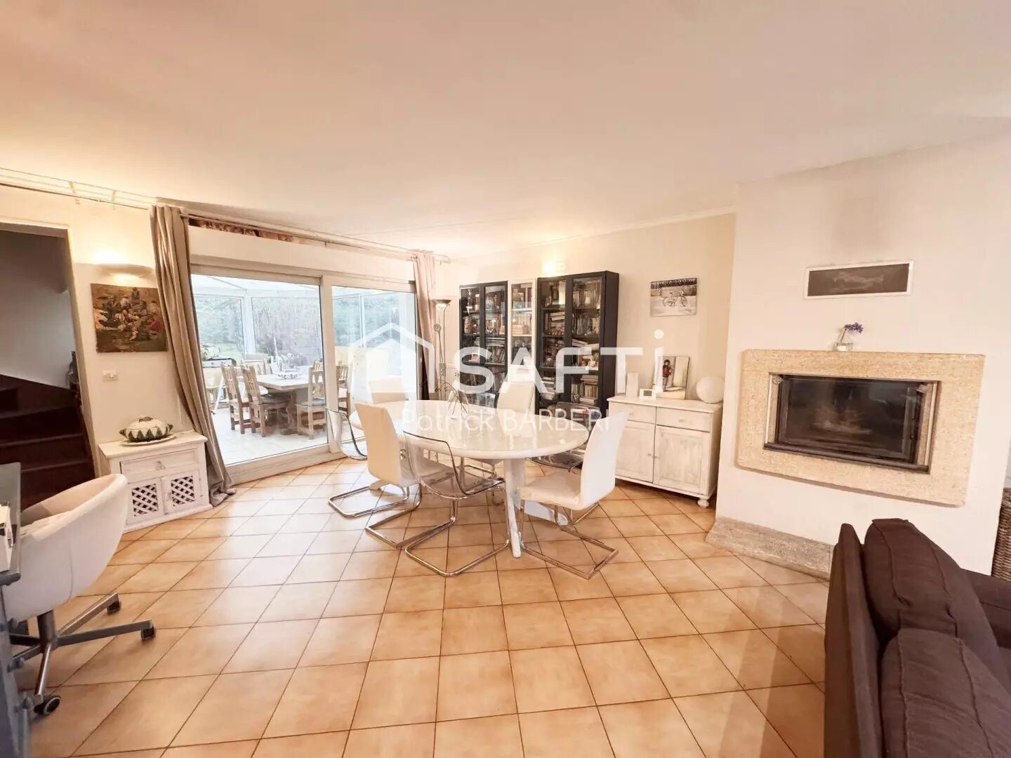 Maison à vendre, 162m², Menucourt