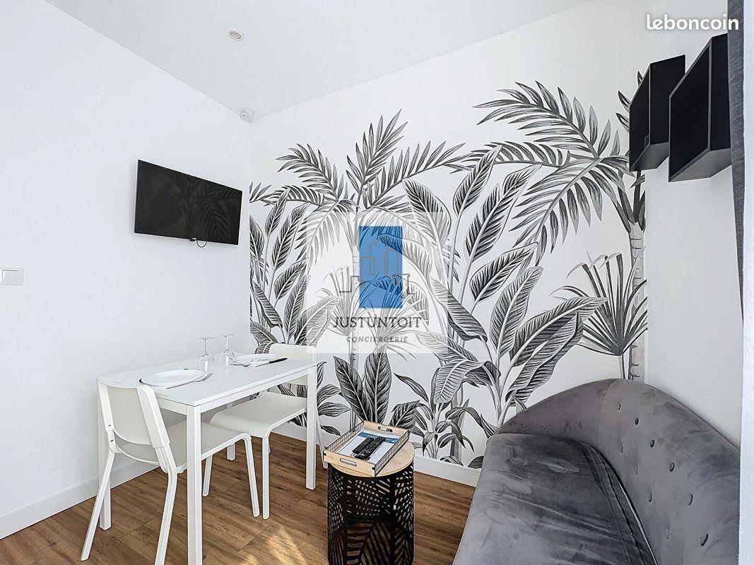 Appartement à louer, 20m², Brest