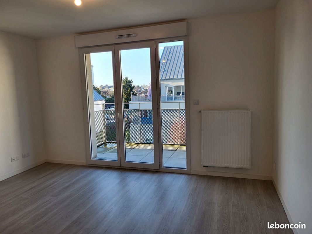 Appartement à louer, 41m², Chambray-lès-Tours