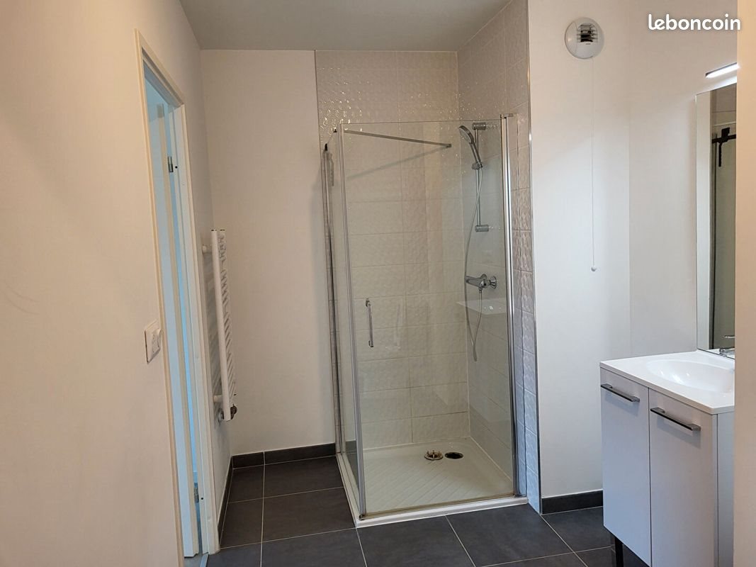 Appartement à louer, 41m², Chambray-lès-Tours