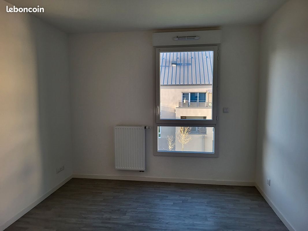 Appartement à louer, 41m², Chambray-lès-Tours